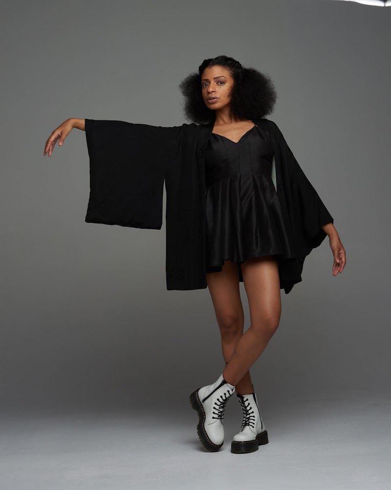 Valerio Tailor Shop 3