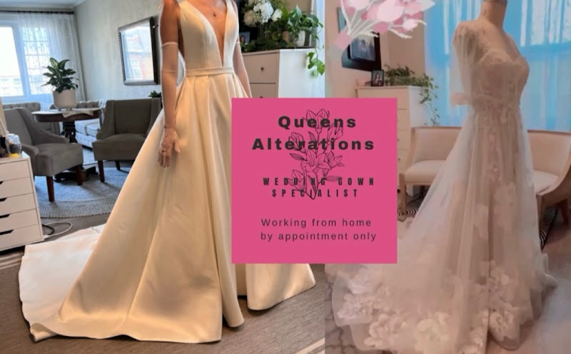 Queens Alterations and Tailoring
