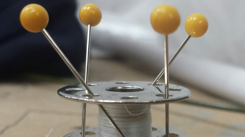 LaModa Custom Tailors