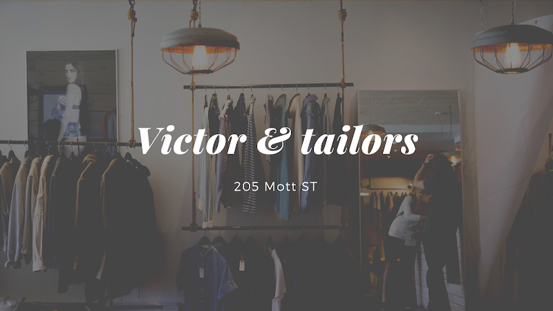 Victor & Tailors