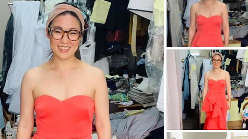 Julia Custom Tailor and Alteration