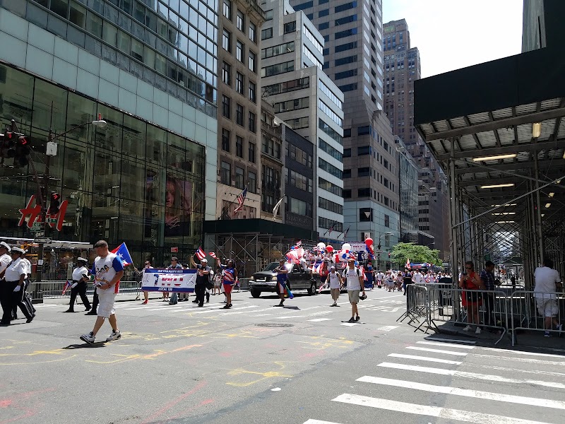 Bosco & Barraza Tailors