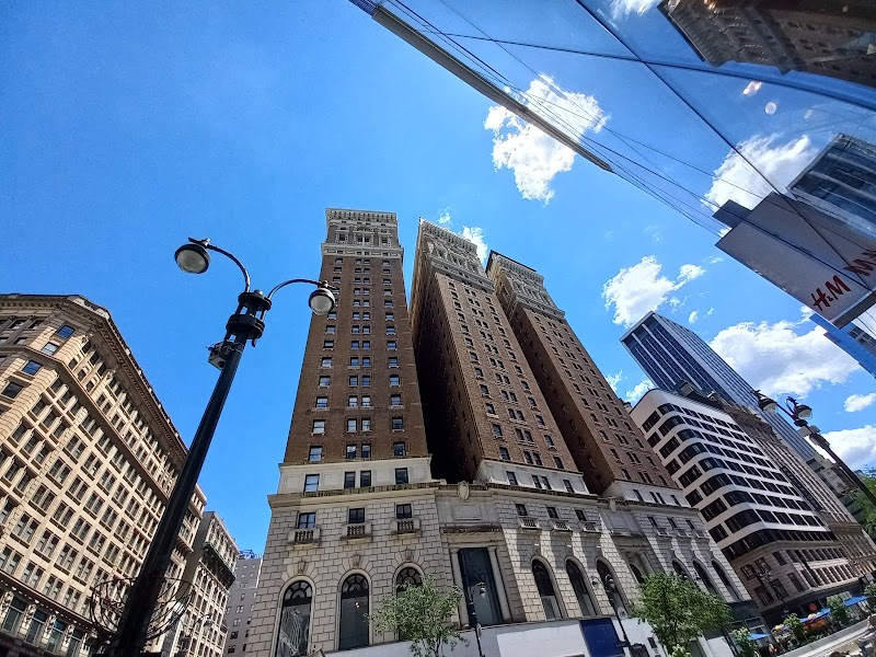 Milano Custom Tailor Co Inc