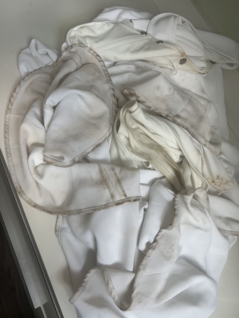 LA Cleaners & Tailor