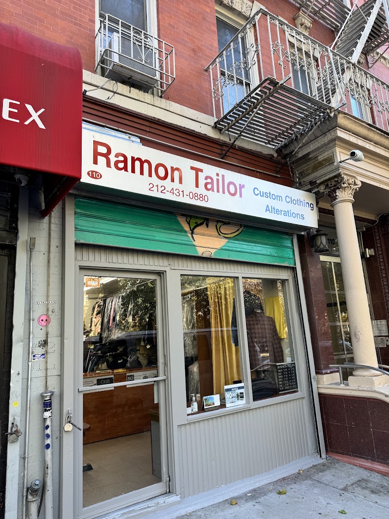 Ramon Tailor Shop