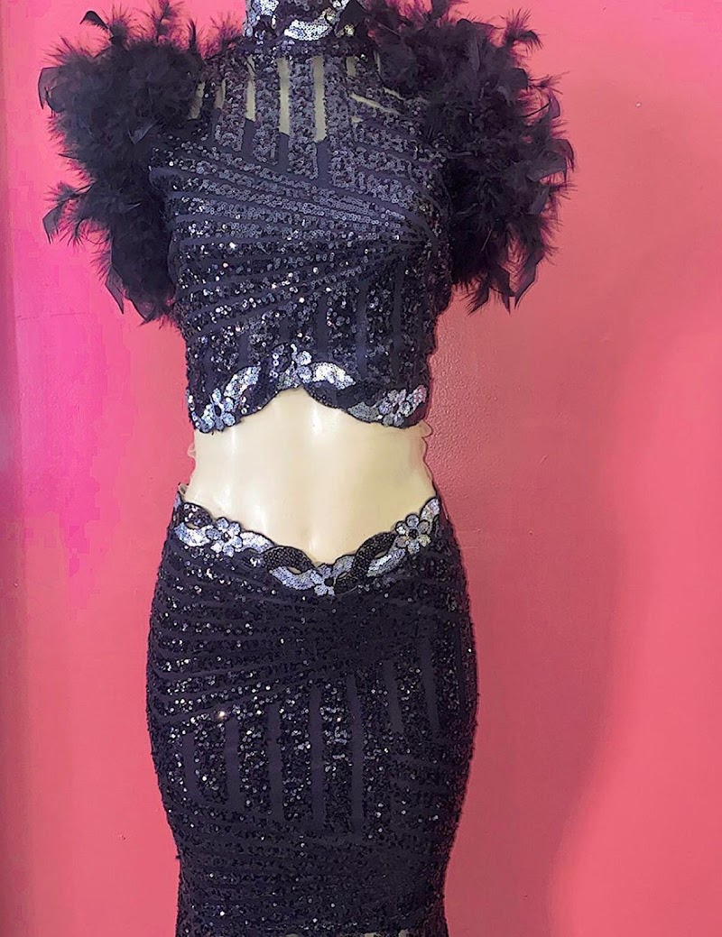 Koya by Moussa Custom Tailor & Alteration