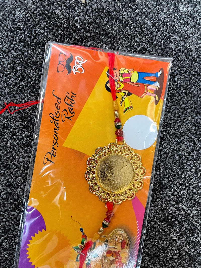 SATGUR The Print Shop