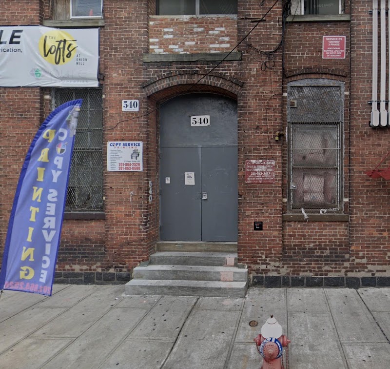 Copy Service Printing LLC