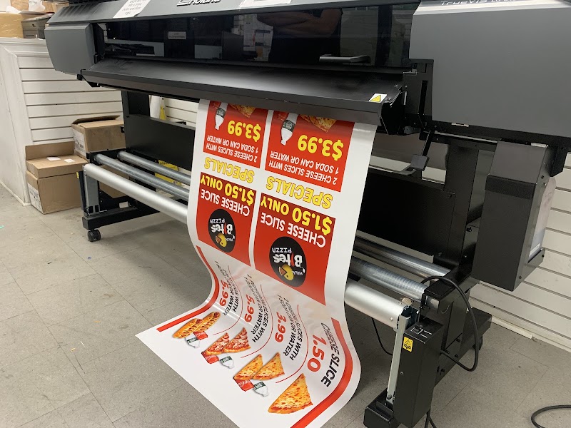 ONE PRINT US PRINTING SERVICES