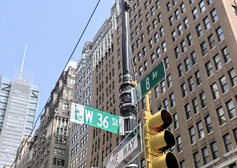 Digital City Printing