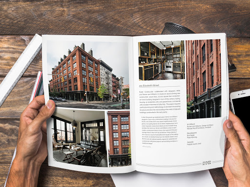 Digital City Printing 5