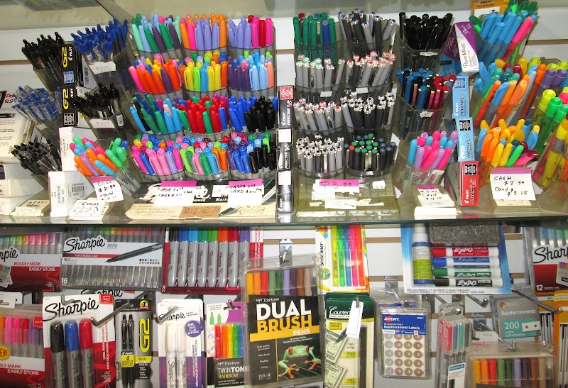 4th Street Copy Center