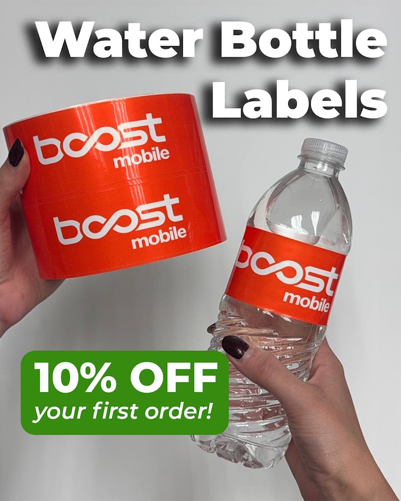 Printleaf | Same Day Printing