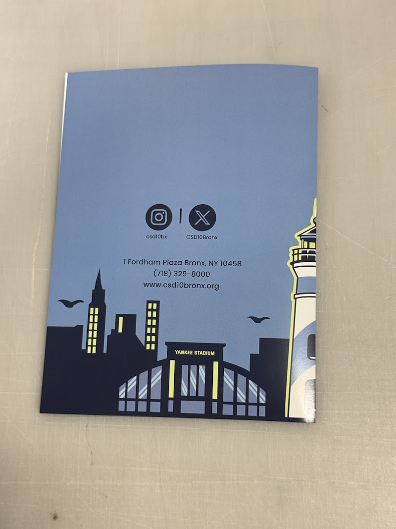 Graphic Lab Printing Inc.