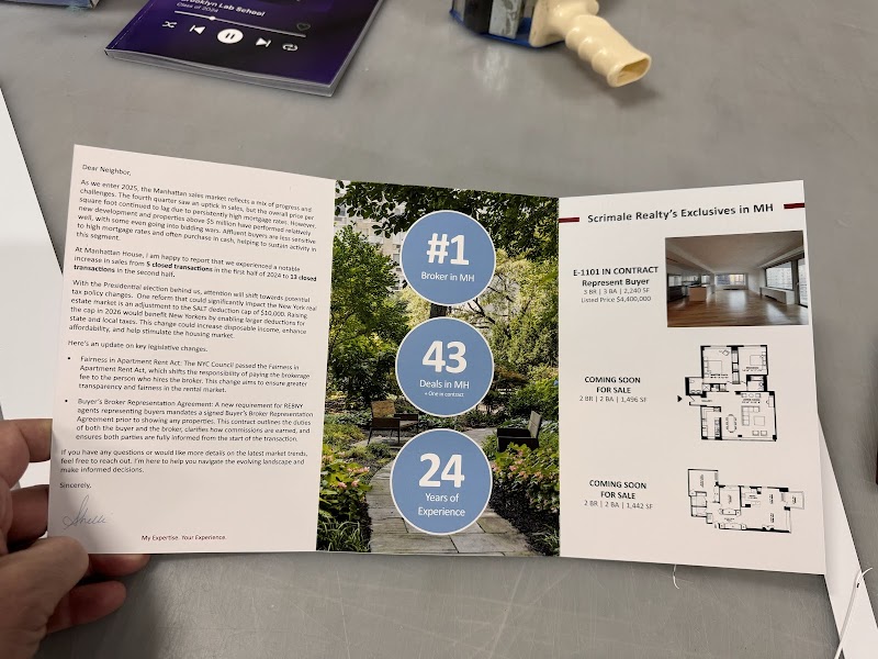 Graphic Lab Printing Inc. 2