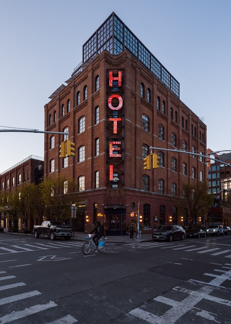 Wythe Hotel