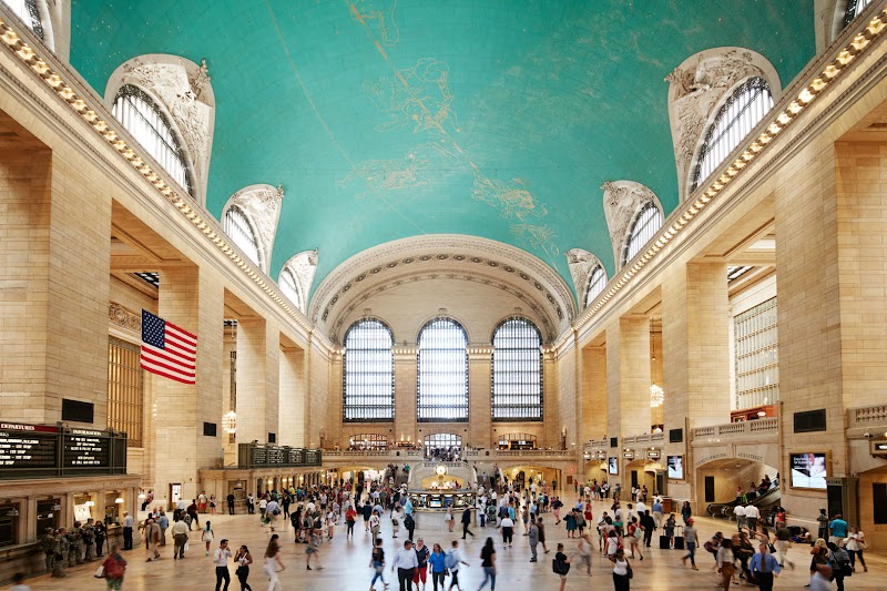 Hotel Boutique at Grand Central