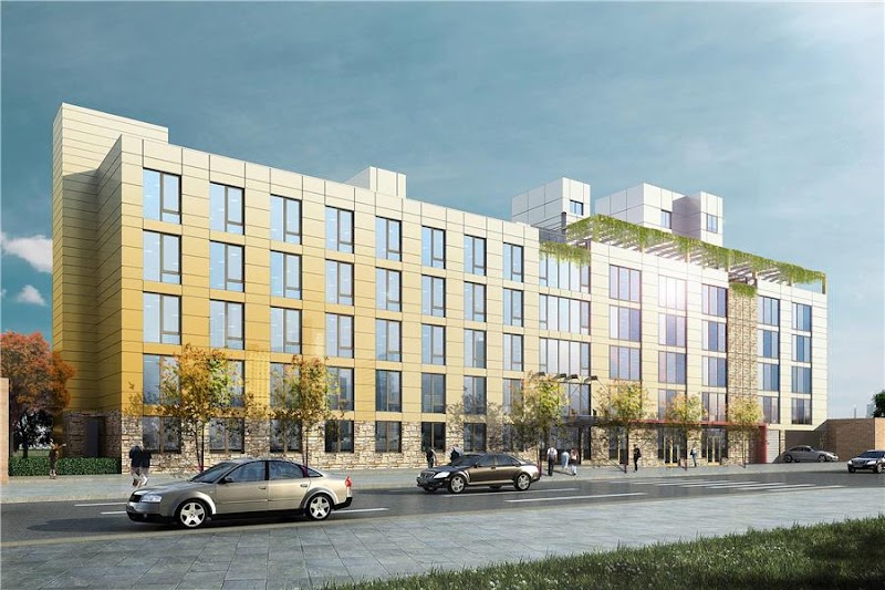 Insignia Hotel Brooklyn, an Ascend Collection Hotel