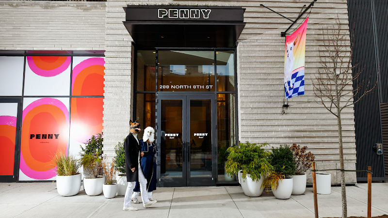 The Penny Williamsburg