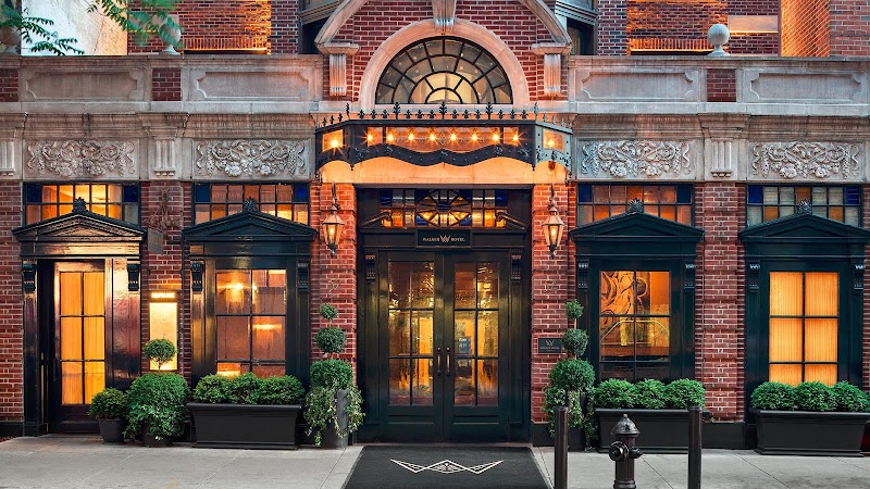 Walker Hotel Greenwich Village