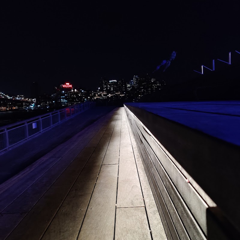 The Brooklyn Riviera Hostel