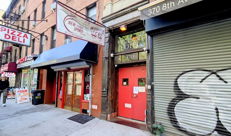 New York Spirit Retreats