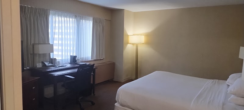 Hotel New York Manhattan Times Square Sleep Economy