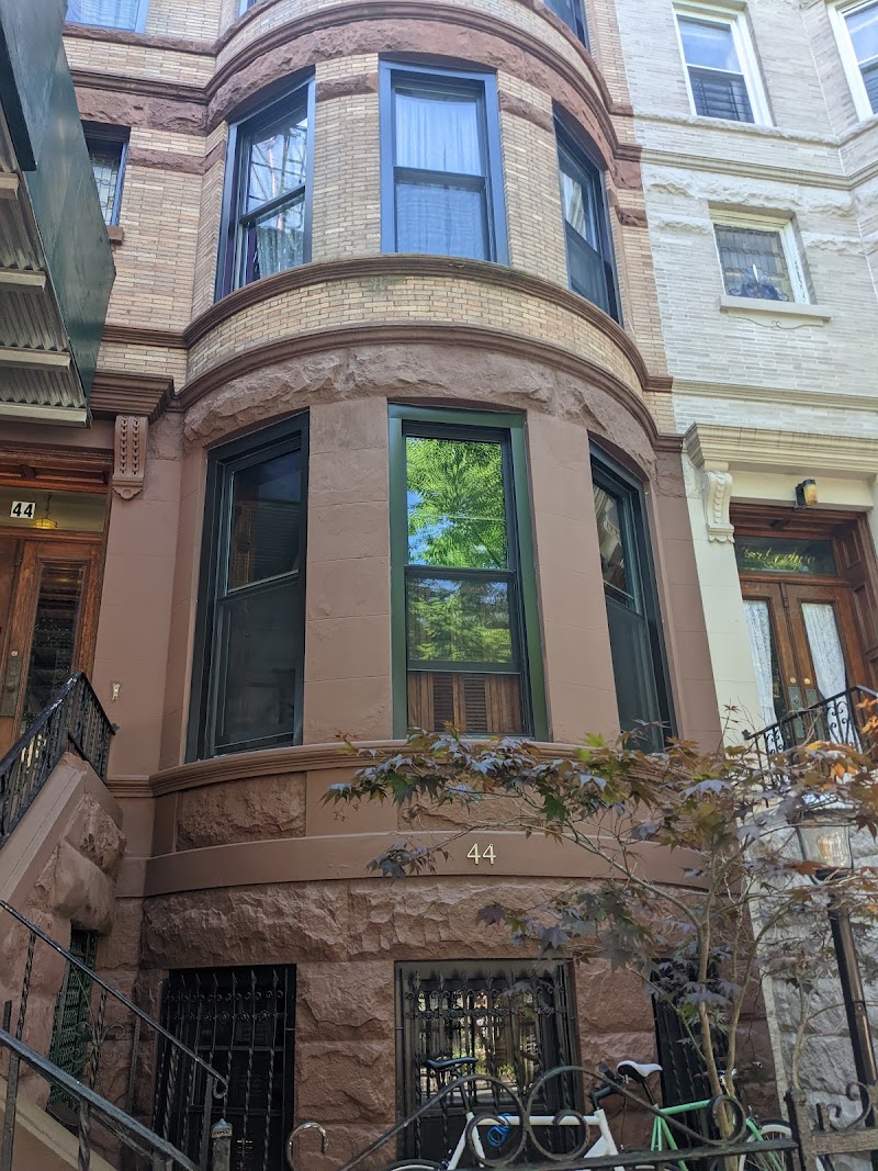 Lefferts Garden Bed and Breakfast