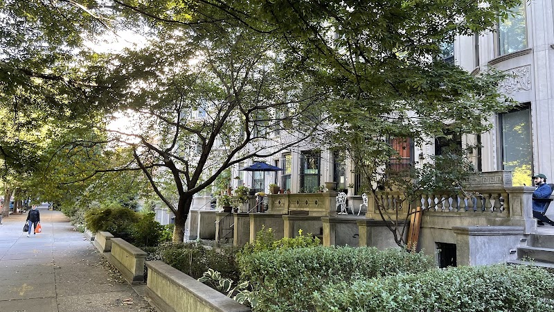 parkside bed and breakfast brooklyn