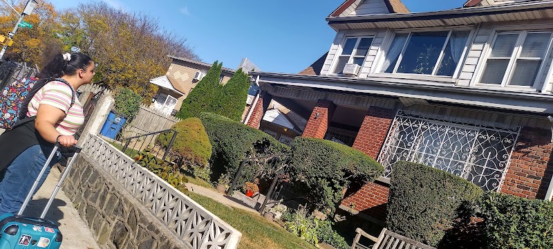 A & Faye Bed and Breakfast