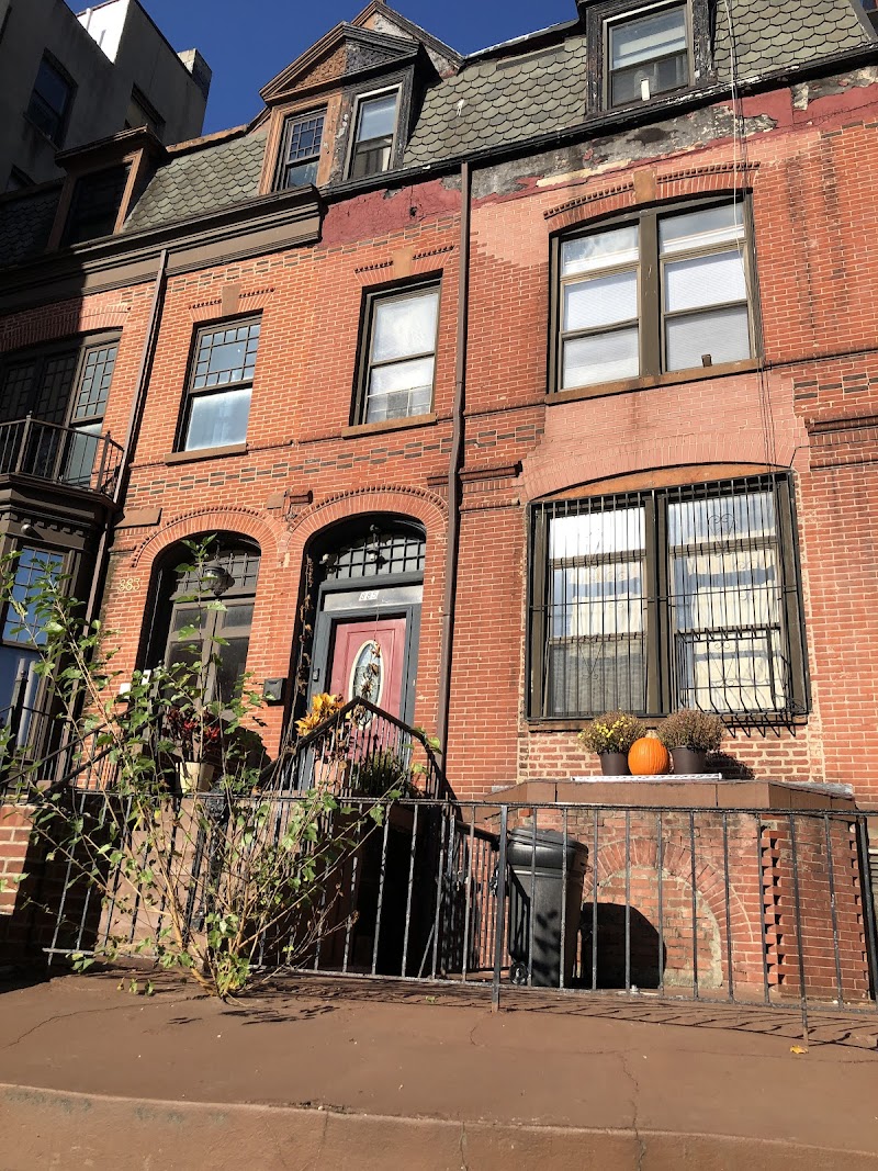 Saint Nicholas Inn B&B