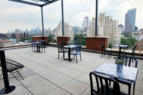 Fairfield by Marriott Inn & Suites New York Brooklyn