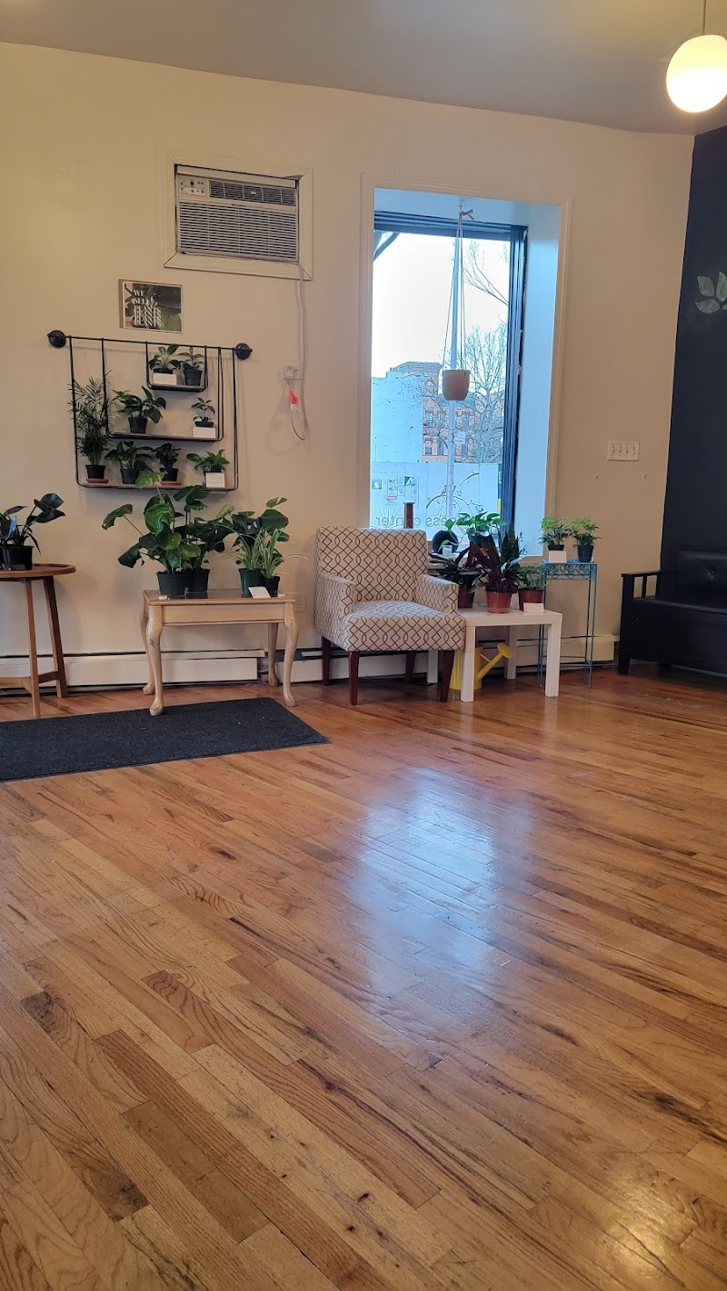 Shambhala Yoga & Dance Center 4