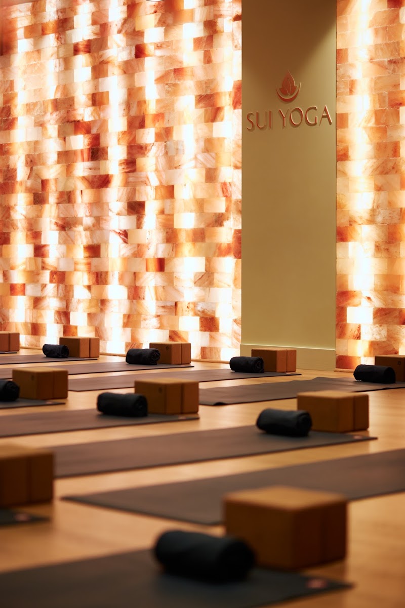 Sui Yoga & Spa Thermae