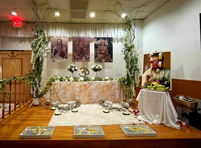 USA Devanand Yoga Cultural Center, Inc.