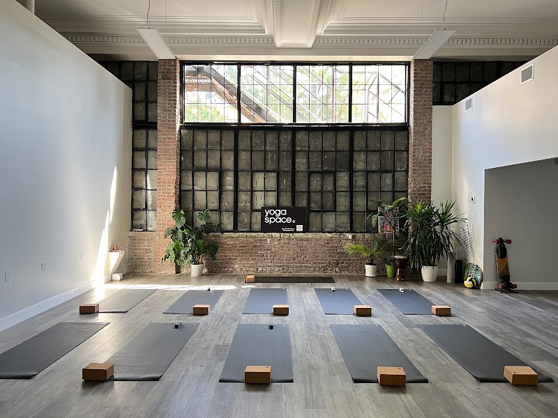 Yoga Space Greenpoint