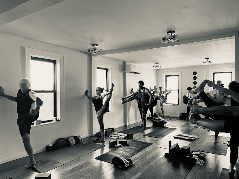 Yoga House New York 4