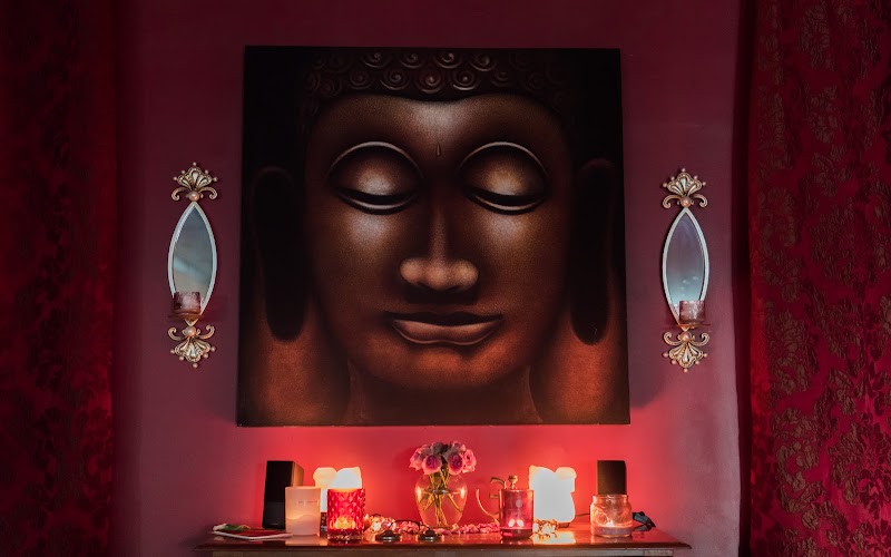 Yoga Spa NYC Midtown - Yoga Classes and Spa Treatments