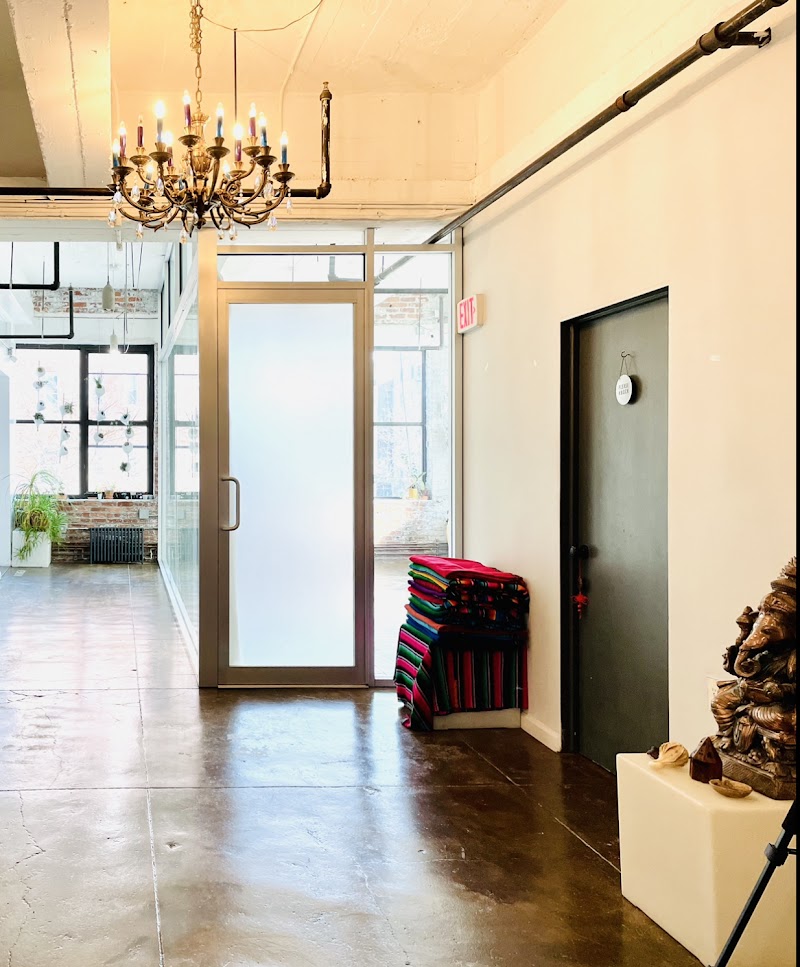 Yoga Tribe Brooklyn 2