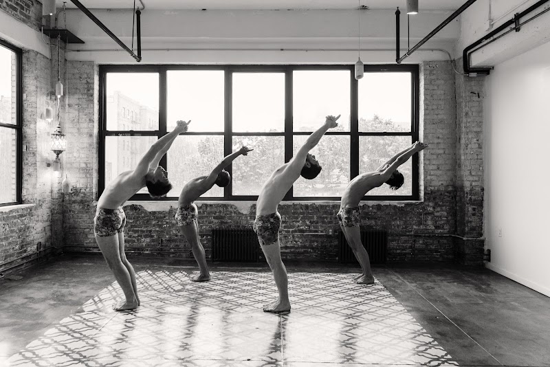 Yoga Tribe Brooklyn 5