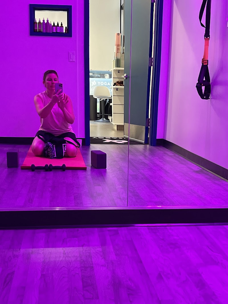 YogaSix West New York