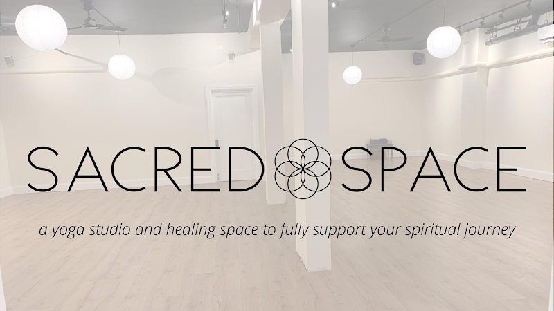 Sacred Space Astoria