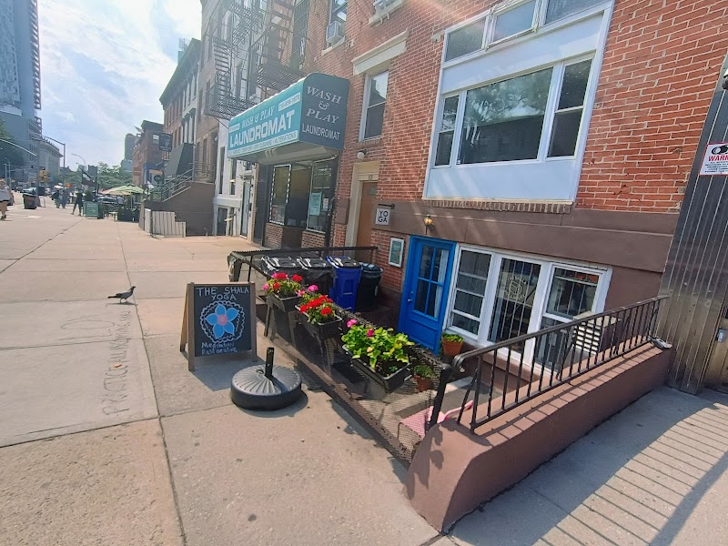 The Shala Yoga | Fort Greene