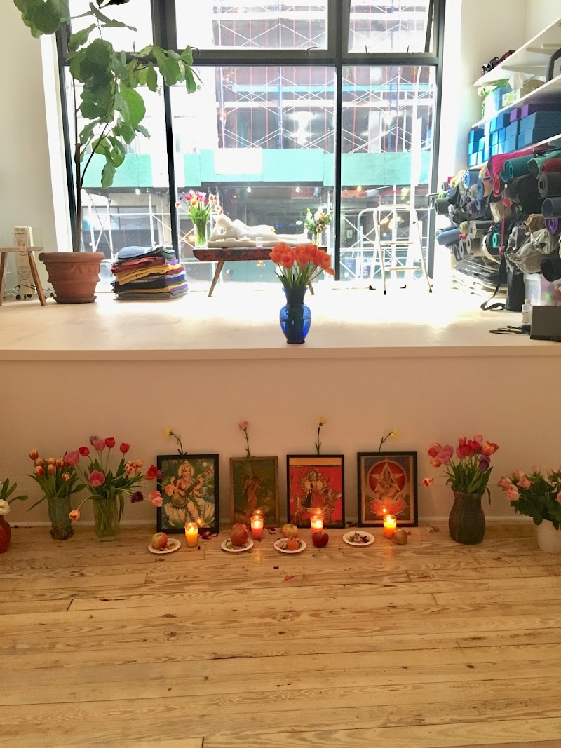 The Shala Yoga | Fort Greene 2