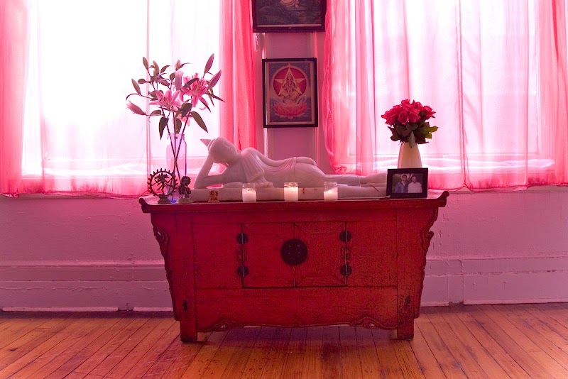 The Shala Yoga | Fort Greene 3