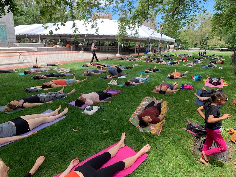 The Shala Yoga | Fort Greene 4