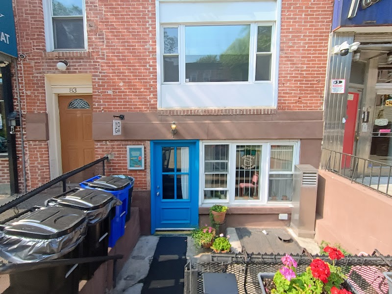 The Shala Yoga | Fort Greene 5