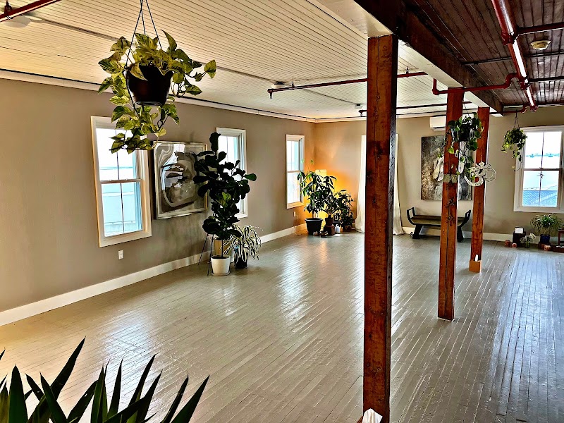 Ocean Bliss Yoga Studio