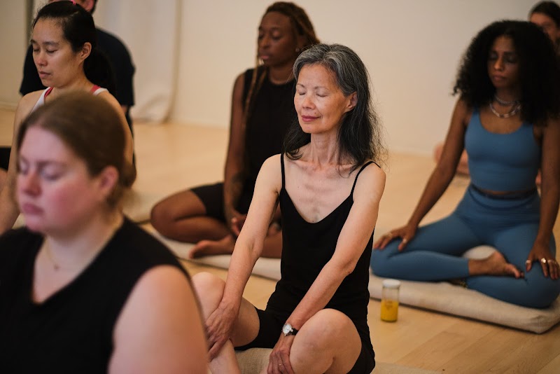 Three Jewels | Yoga, Meditation, Dharma