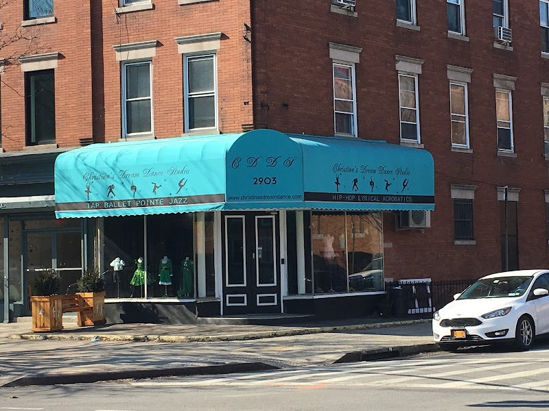 Christina's Dream Dance Studio